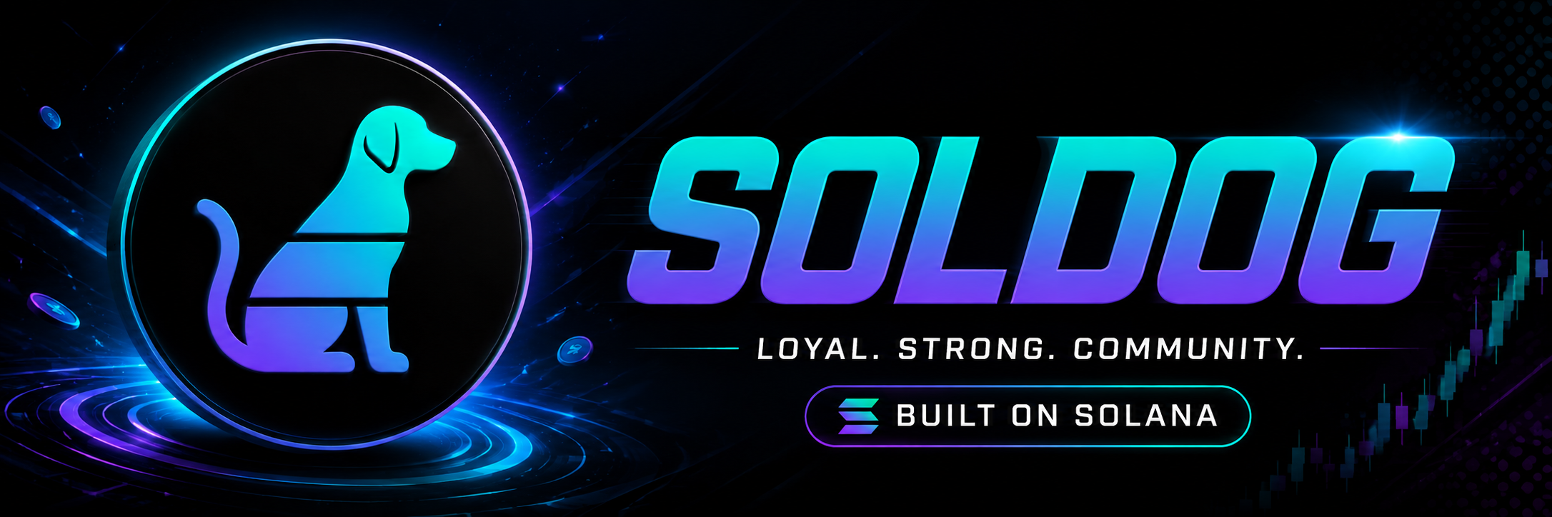 $SOLDOG — Soldog banner